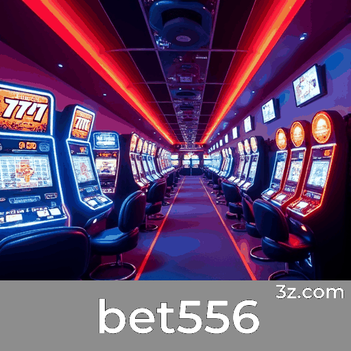 bet556 login page Brazil – secure online casino access